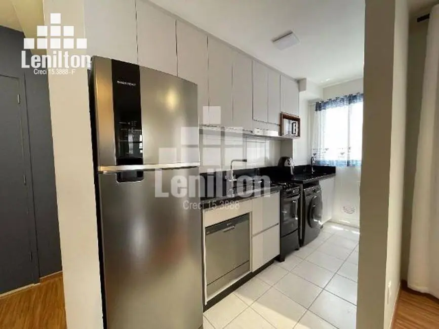 Foto 6 de Apartamento com 2 quartos à venda, 51m2 em Vila Metalúrgica, Santo Andre - SP