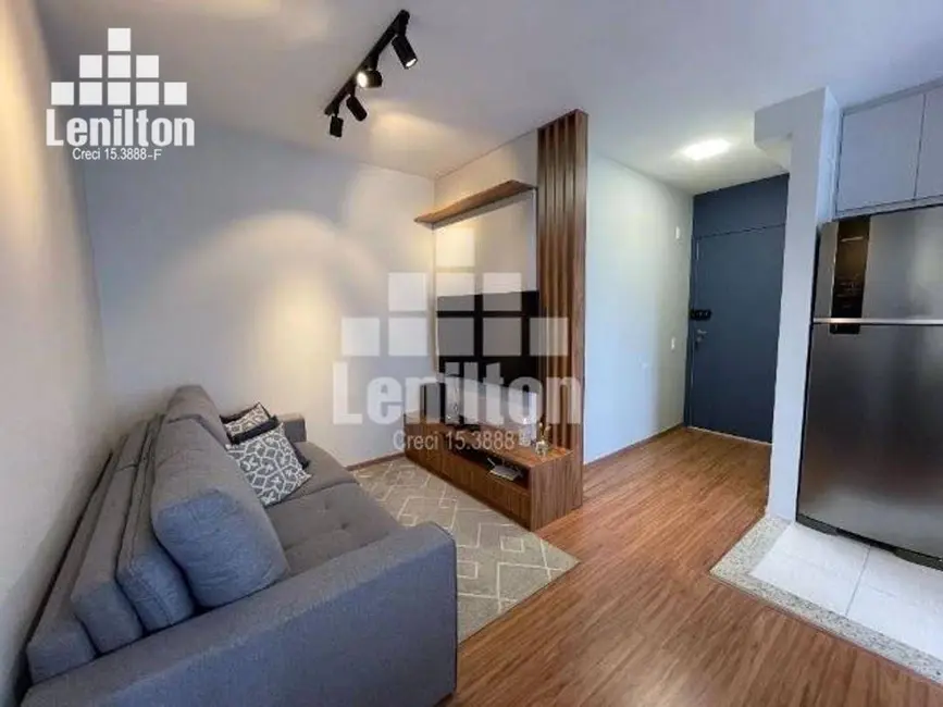 Foto 4 de Apartamento com 2 quartos à venda, 51m2 em Vila Metalúrgica, Santo Andre - SP