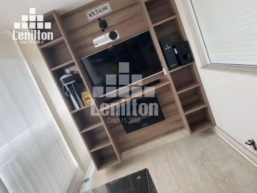 Foto 9 de Apartamento com 3 quartos à venda, 94m2 em Centro, Sao Bernardo Do Campo - SP