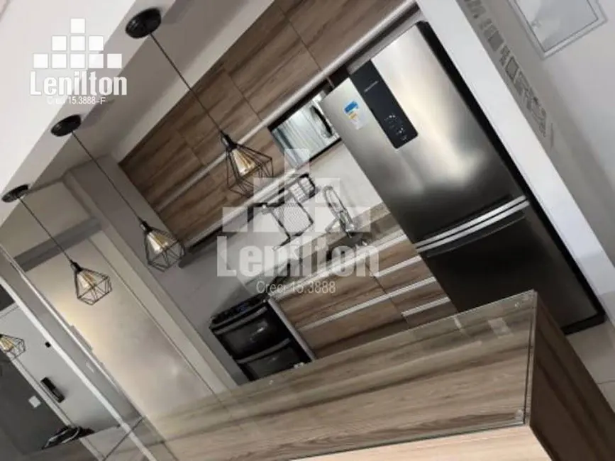 Foto 8 de Apartamento com 3 quartos à venda, 94m2 em Centro, Sao Bernardo Do Campo - SP