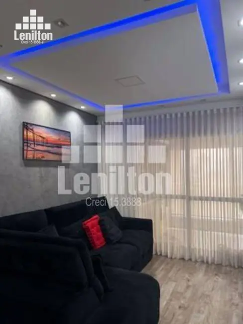 Foto 6 de Apartamento com 3 quartos à venda, 94m2 em Centro, Sao Bernardo Do Campo - SP