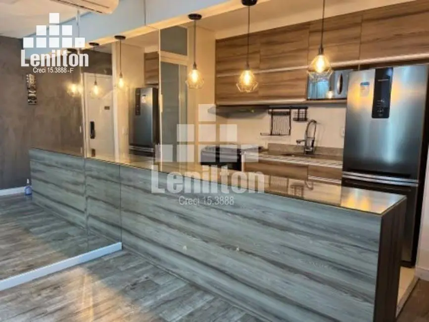 Foto 4 de Apartamento com 3 quartos à venda, 94m2 em Centro, Sao Bernardo Do Campo - SP