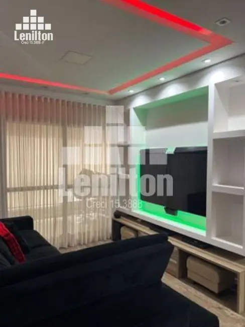 Foto 7 de Apartamento com 3 quartos à venda, 94m2 em Centro, Sao Bernardo Do Campo - SP