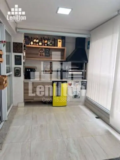 Foto 1 de Apartamento com 3 quartos à venda, 94m2 em Centro, Sao Bernardo Do Campo - SP