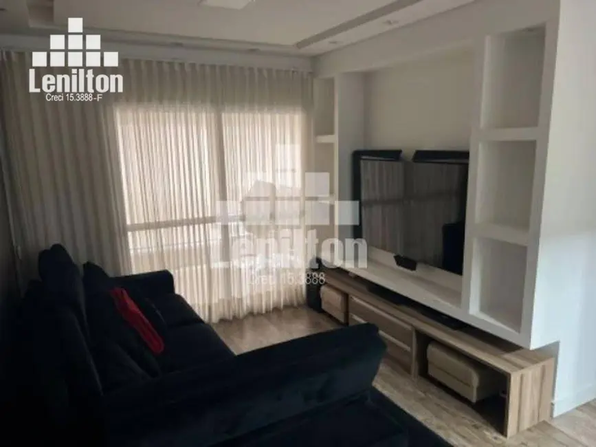 Foto 3 de Apartamento com 3 quartos à venda, 94m2 em Centro, Sao Bernardo Do Campo - SP