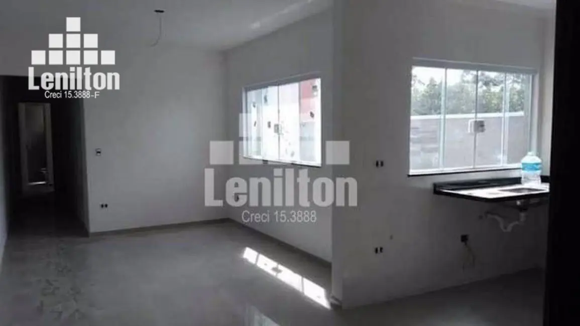 Foto 3 de Apartamento com 2 quartos à venda, 72m2 em Parque Oratório, Santo Andre - SP