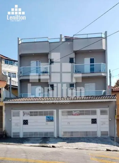 Foto 1 de Apartamento com 2 quartos à venda, 72m2 em Parque Oratório, Santo Andre - SP