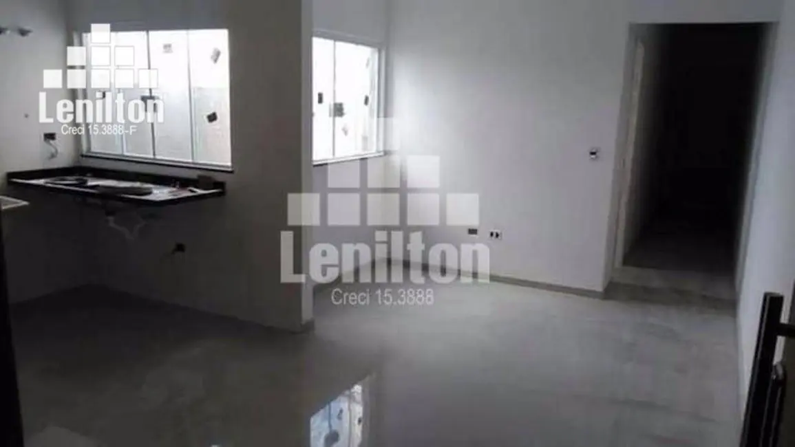 Foto 4 de Apartamento com 2 quartos à venda, 72m2 em Parque Oratório, Santo Andre - SP