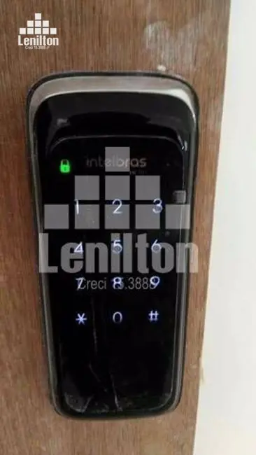 Foto 8 de Apartamento com 2 quartos à venda, 72m2 em Parque Oratório, Santo Andre - SP