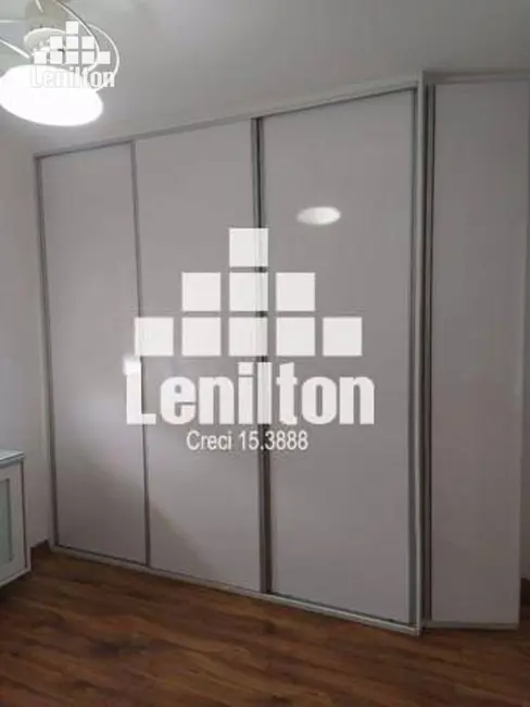 Foto 5 de Apartamento com 3 quartos à venda, 106m2 em Baeta Neves, Sao Bernardo Do Campo - SP