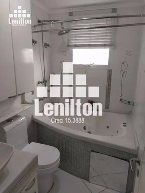 Foto 6 de Apartamento com 3 quartos à venda, 106m2 em Baeta Neves, Sao Bernardo Do Campo - SP