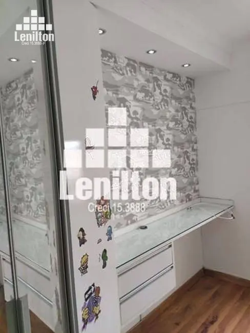 Foto 9 de Apartamento com 3 quartos à venda, 106m2 em Baeta Neves, Sao Bernardo Do Campo - SP