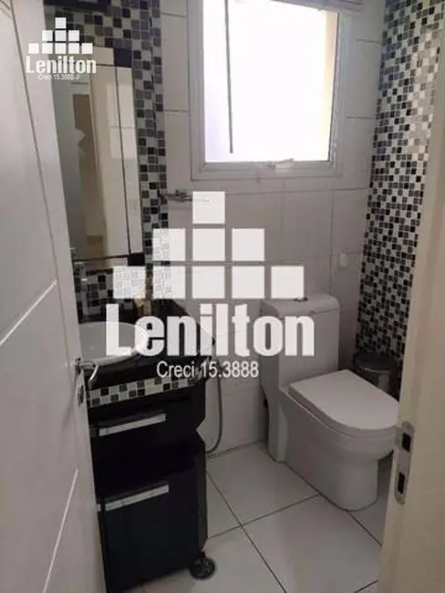 Foto 7 de Apartamento com 3 quartos à venda, 106m2 em Baeta Neves, Sao Bernardo Do Campo - SP