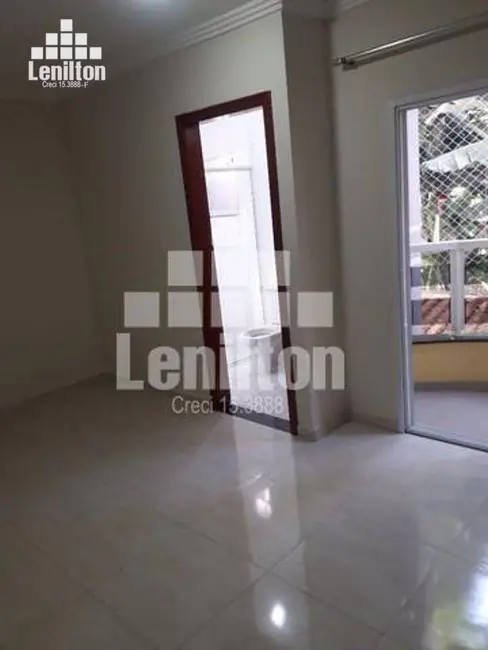 Foto 3 de Apartamento com 2 quartos para alugar, 77m2 em Vila Humaitá, Santo Andre - SP