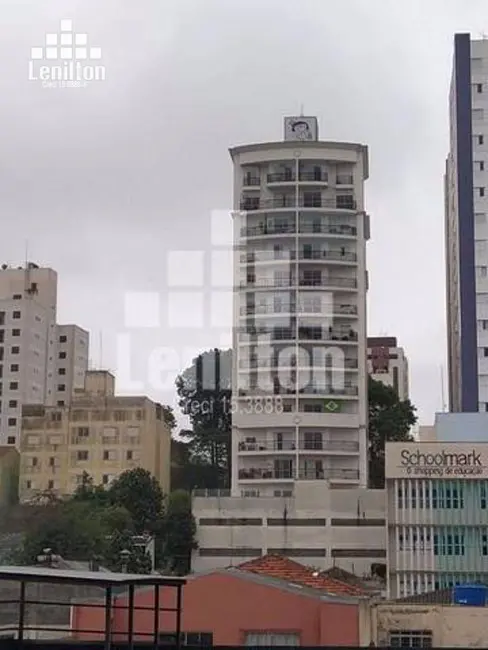 Foto 1 de Apartamento com 2 quartos para alugar, 77m2 em Vila Humaitá, Santo Andre - SP