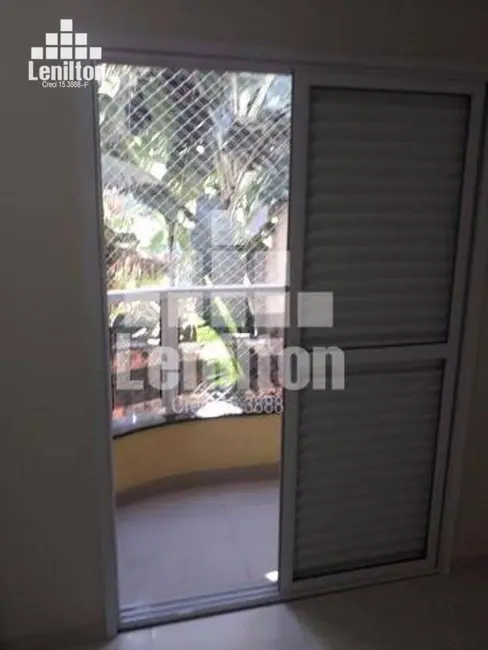 Foto 4 de Apartamento com 2 quartos para alugar, 77m2 em Vila Humaitá, Santo Andre - SP