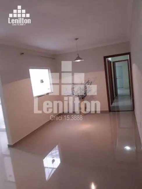 Foto 2 de Apartamento com 2 quartos para alugar, 77m2 em Vila Humaitá, Santo Andre - SP