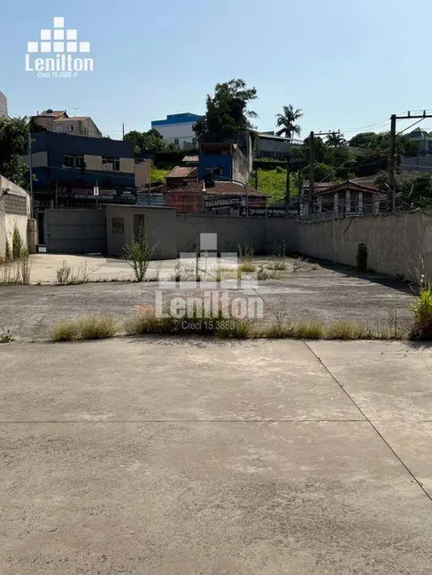 Terreno / Lote à venda, 750m2 em Vila Príncipe de Gales, Santo Andre - SP - imagem 4 Foto 4 de Terreno / Lote à venda, 750m2 em Vila Príncipe de Gales, Santo Andre - SP