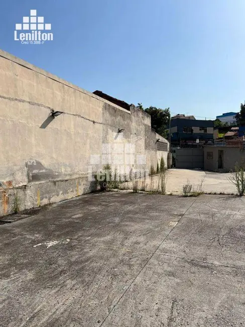 Terreno / Lote à venda, 750m2 em Vila Príncipe de Gales, Santo Andre - SP - imagem 5 Foto 5 de Terreno / Lote à venda, 750m2 em Vila Príncipe de Gales, Santo Andre - SP