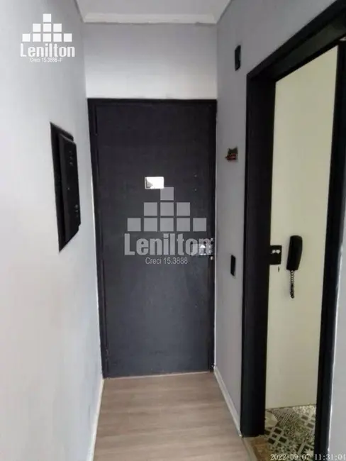 Foto 2 de Apartamento com 2 quartos à venda, 58m2 em Sao Bernardo Do Campo - SP