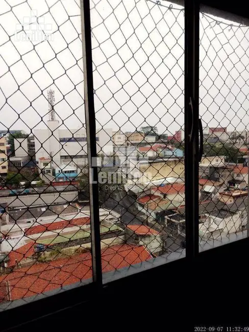 Foto 1 de Apartamento com 2 quartos à venda, 58m2 em Sao Bernardo Do Campo - SP