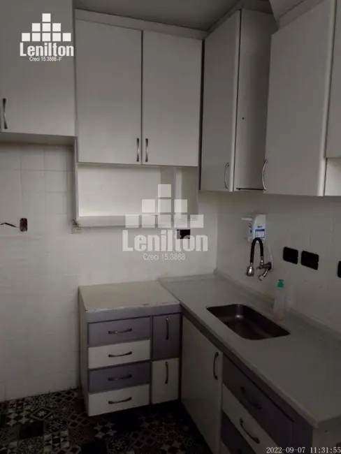 Foto 7 de Apartamento com 2 quartos à venda, 58m2 em Sao Bernardo Do Campo - SP