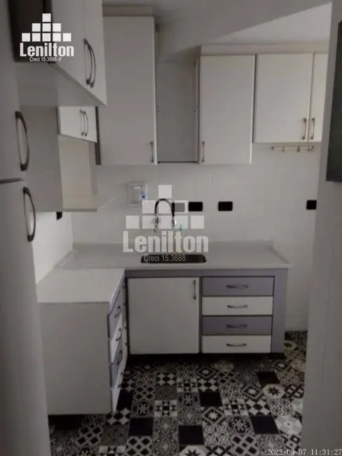 Foto 8 de Apartamento com 2 quartos à venda, 58m2 em Sao Bernardo Do Campo - SP