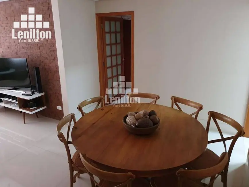 Foto 7 de Apartamento com 3 quartos à venda, 75m2 em Parque Terra Nova, Sao Bernardo Do Campo - SP