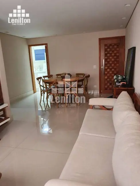 Foto 4 de Apartamento com 3 quartos à venda, 75m2 em Parque Terra Nova, Sao Bernardo Do Campo - SP