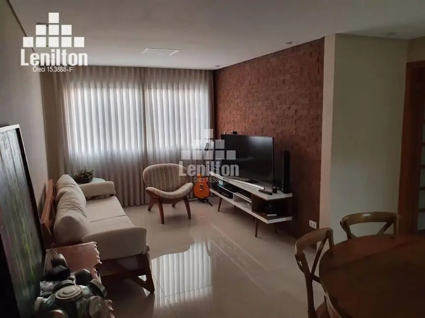 Foto 2 de Apartamento com 3 quartos à venda, 75m2 em Parque Terra Nova, Sao Bernardo Do Campo - SP