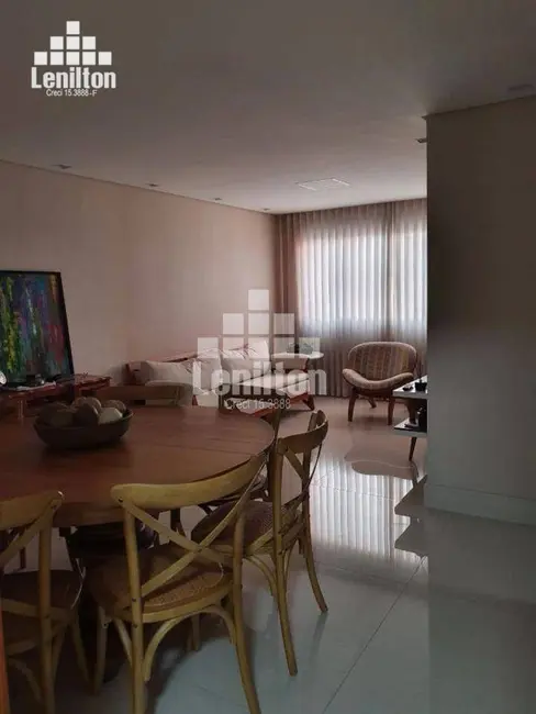 Foto 5 de Apartamento com 3 quartos à venda, 75m2 em Parque Terra Nova, Sao Bernardo Do Campo - SP