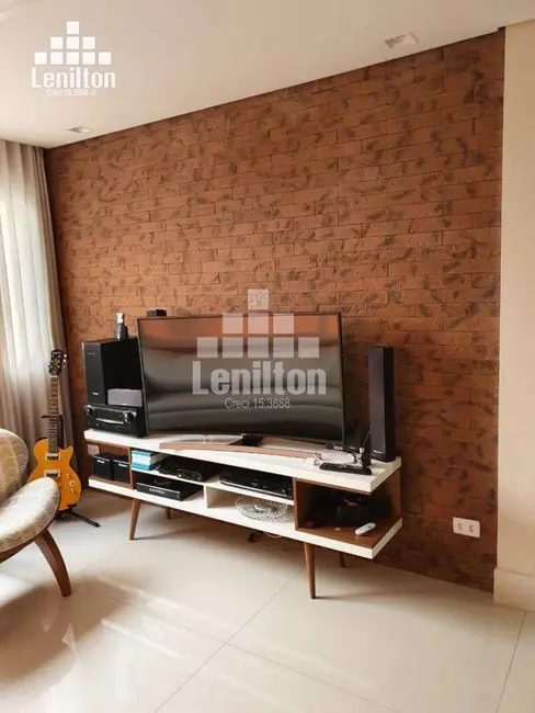 Foto 3 de Apartamento com 3 quartos à venda, 75m2 em Parque Terra Nova, Sao Bernardo Do Campo - SP