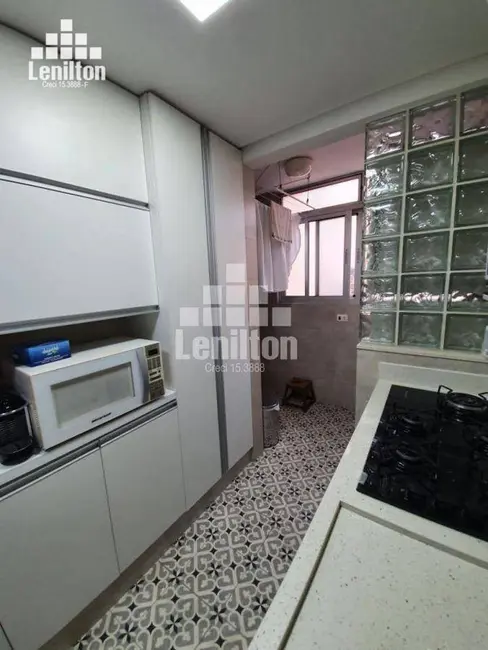 Foto 8 de Apartamento com 3 quartos à venda, 75m2 em Parque Terra Nova, Sao Bernardo Do Campo - SP