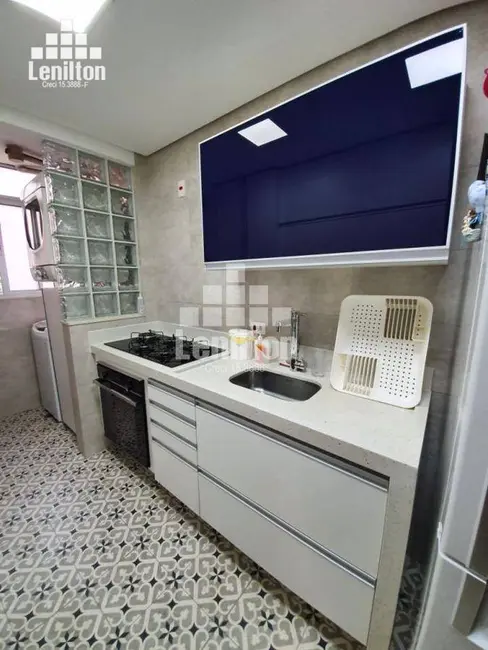 Foto 9 de Apartamento com 3 quartos à venda, 75m2 em Parque Terra Nova, Sao Bernardo Do Campo - SP