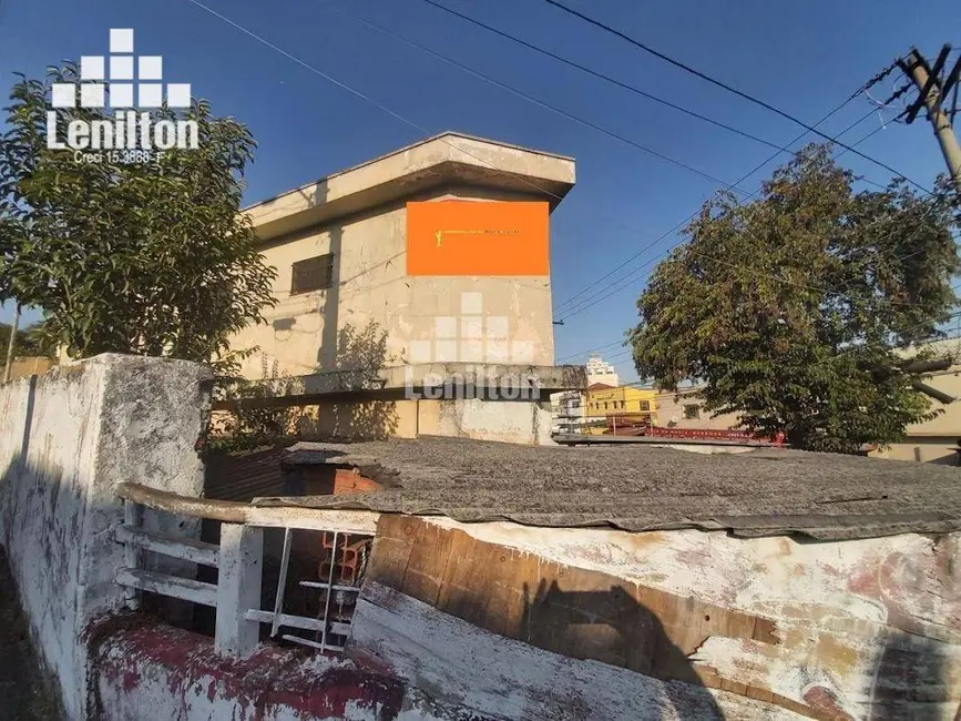 Terreno / Lote com 2 quartos à venda, 787m2 em Vila Sacadura Cabral, Santo Andre - SP - imagem 2 Foto 2 de Terreno / Lote com 2 quartos à venda, 787m2 em Vila Sacadura Cabral, Santo Andre - SP