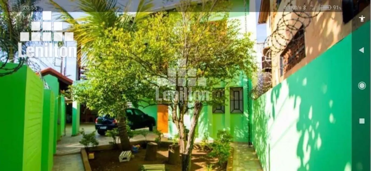 Foto 6 de Sobrado com 3 quartos à venda, 179m2 em Parque Novo Oratório, Santo Andre - SP