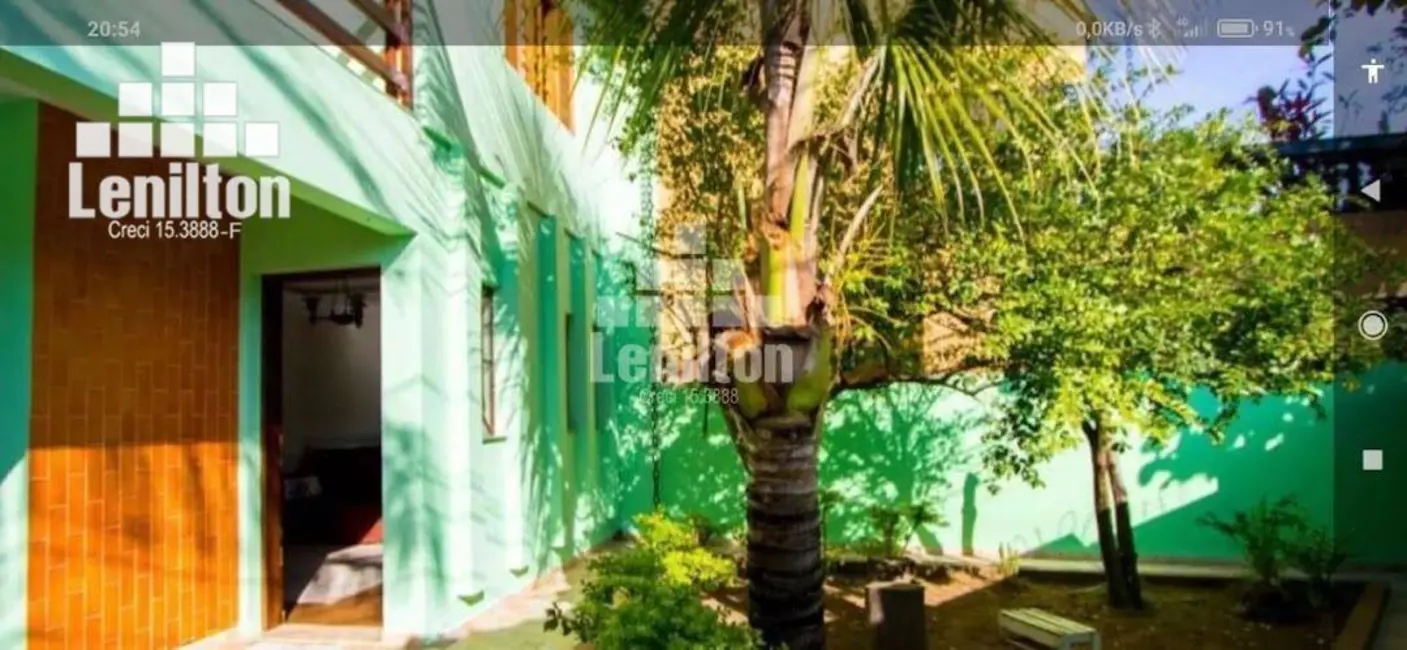 Foto 5 de Sobrado com 3 quartos à venda, 179m2 em Parque Novo Oratório, Santo Andre - SP