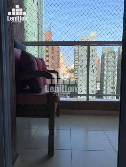 Foto 4 de Apartamento com 2 quartos à venda, 78m2 em Vila Guiomar, Santo Andre - SP
