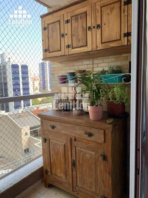 Foto 5 de Apartamento com 2 quartos à venda, 78m2 em Vila Guiomar, Santo Andre - SP