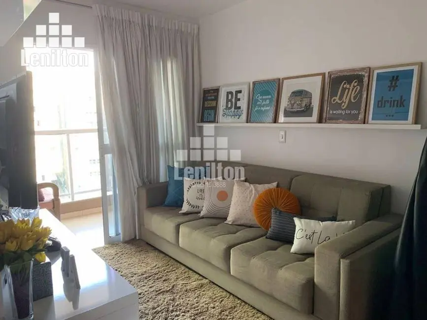 Foto 6 de Apartamento com 2 quartos à venda, 78m2 em Vila Guiomar, Santo Andre - SP