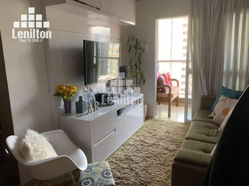 Foto 1 de Apartamento com 2 quartos à venda, 78m2 em Vila Guiomar, Santo Andre - SP