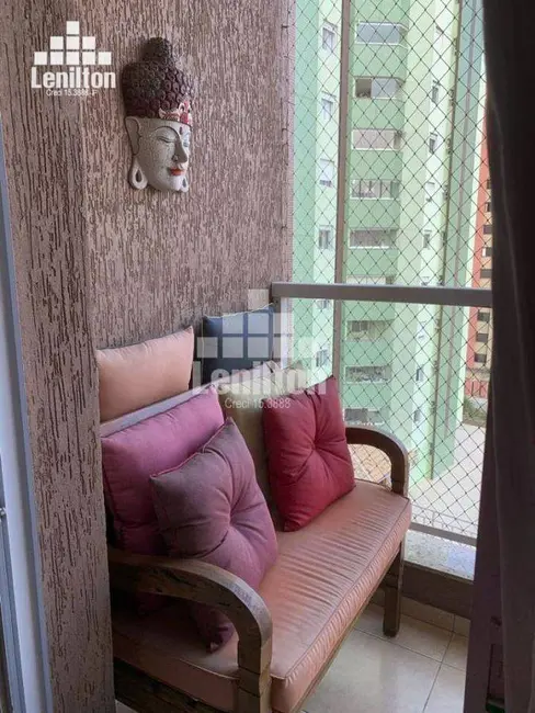 Foto 3 de Apartamento com 2 quartos à venda, 78m2 em Vila Guiomar, Santo Andre - SP