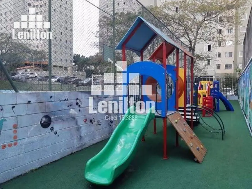 Foto 5 de Apartamento com 3 quartos à venda, 60m2 em Parque Marajoara, Santo Andre - SP