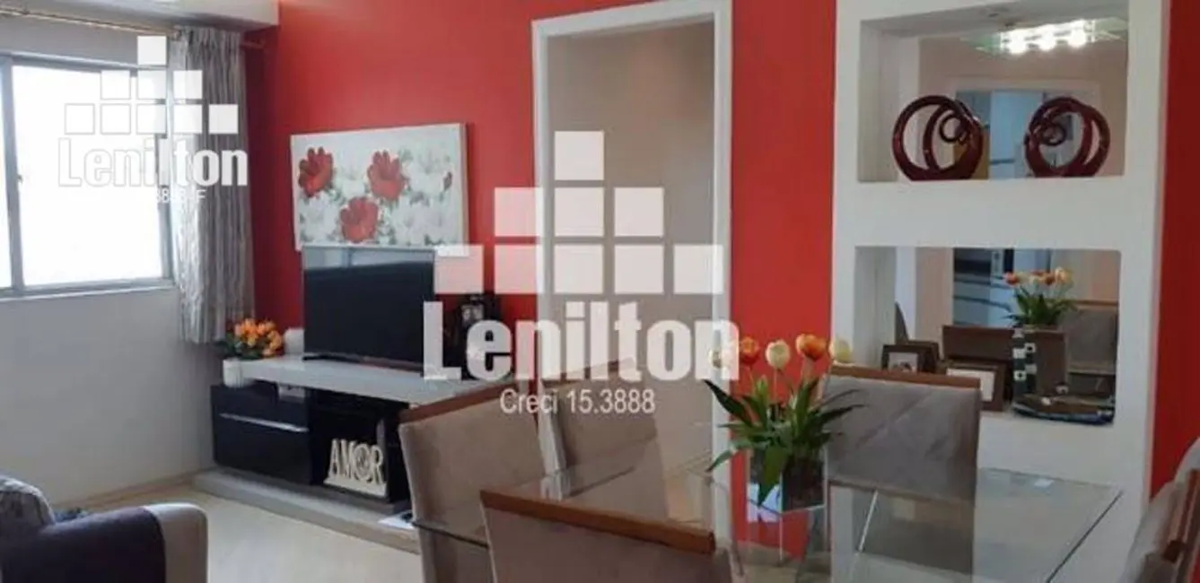 Foto 7 de Apartamento com 3 quartos à venda, 60m2 em Parque Marajoara, Santo Andre - SP