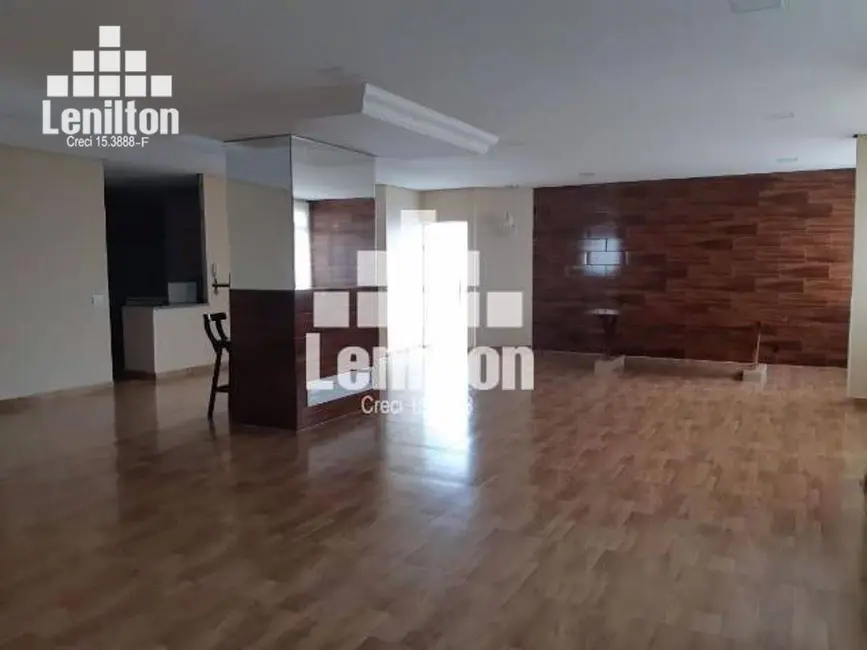 Foto 6 de Apartamento com 3 quartos à venda, 60m2 em Parque Marajoara, Santo Andre - SP