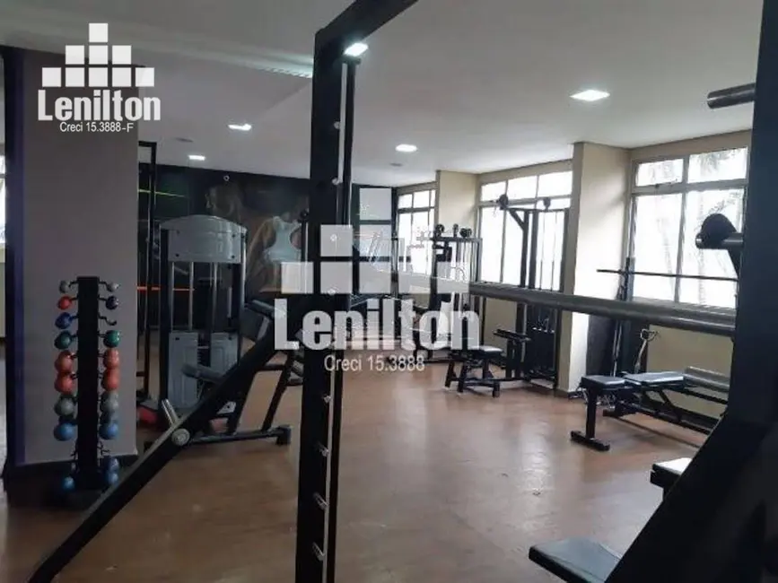 Foto 4 de Apartamento com 3 quartos à venda, 60m2 em Parque Marajoara, Santo Andre - SP