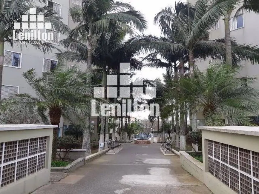 Foto 2 de Apartamento com 3 quartos à venda, 60m2 em Parque Marajoara, Santo Andre - SP