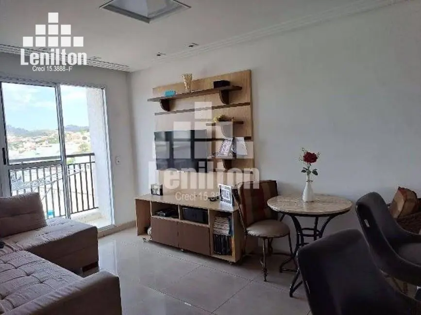 Apartamento com 2 quartos à venda, 52m2 em Vila Homero Thon, Santo Andre - SP - imagem 5 Foto 5 de Apartamento com 2 quartos à venda, 52m2 em Vila Homero Thon, Santo Andre - SP