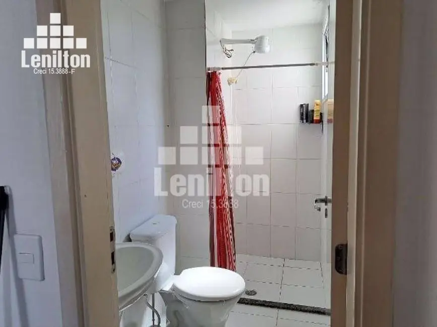Apartamento com 2 quartos à venda, 52m2 em Vila Homero Thon, Santo Andre - SP - imagem 7 Foto 7 de Apartamento com 2 quartos à venda, 52m2 em Vila Homero Thon, Santo Andre - SP