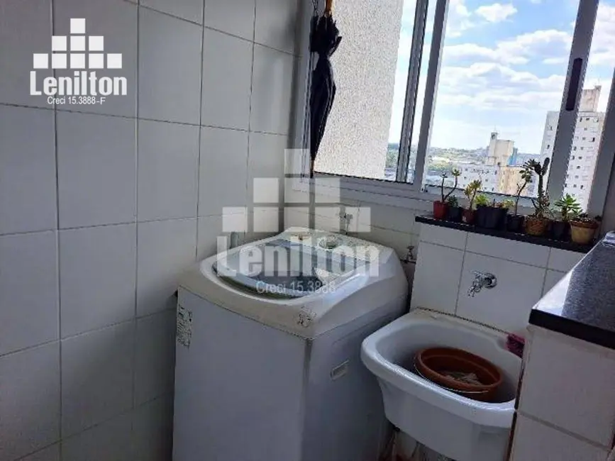 Apartamento com 2 quartos à venda, 52m2 em Vila Homero Thon, Santo Andre - SP - imagem 8 Foto 8 de Apartamento com 2 quartos à venda, 52m2 em Vila Homero Thon, Santo Andre - SP